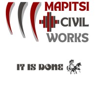 Mapitsi Civil Works